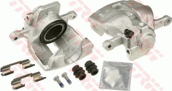 TRW BHW907 - Тормозной суппорт abcparts.ee