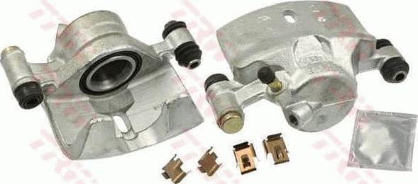 TRW BHW511E - Тормозной суппорт abcparts.ee