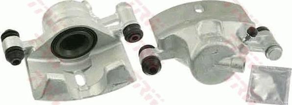 TRW BHW512E - Тормозной суппорт abcparts.ee