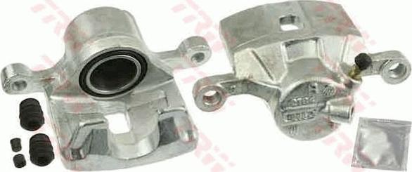 TRW BHW584E - Тормозной суппорт abcparts.ee