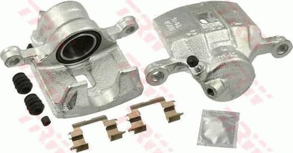 TRW BHW583E - Тормозной суппорт abcparts.ee