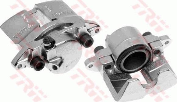 TRW BHW198E - Тормозной суппорт abcparts.ee