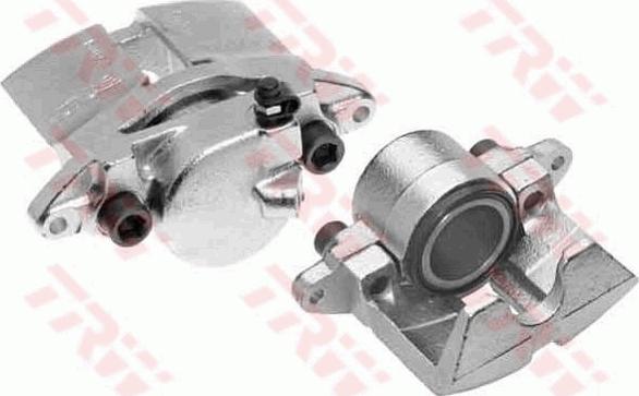 TRW BHW197E - Тормозной суппорт abcparts.ee