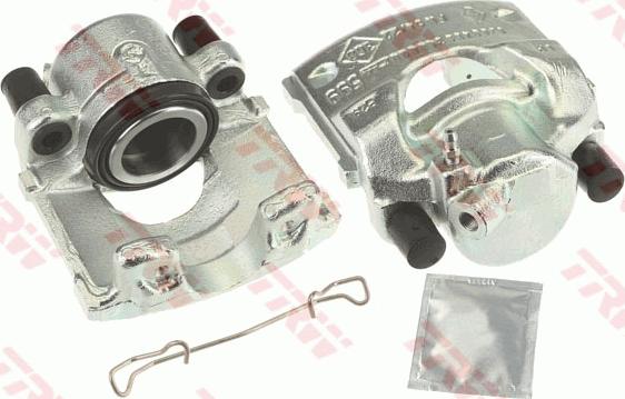 TRW BHW1043E - Тормозной суппорт abcparts.ee