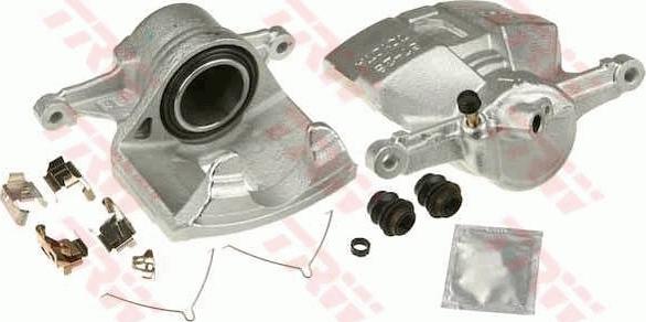 TRW BHX182E - Тормозной суппорт abcparts.ee