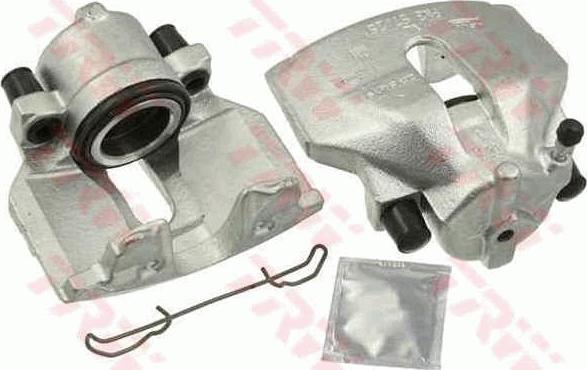 TRW BHX219E - Тормозной суппорт abcparts.ee