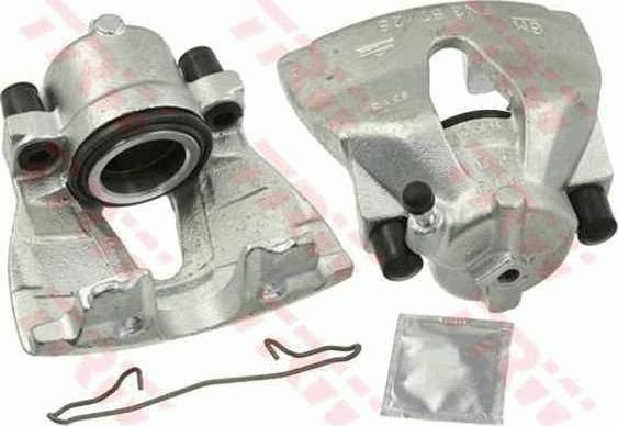 TRW BHX218E - Тормозной суппорт abcparts.ee