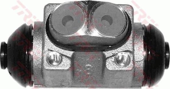 TRW BWA146 - Колесный тормозной цилиндр abcparts.ee