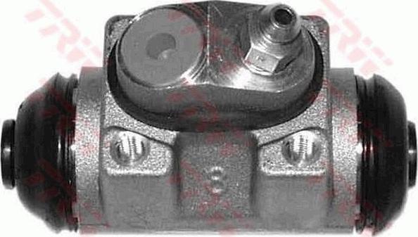 TRW BWA147 - Колесный тормозной цилиндр abcparts.ee
