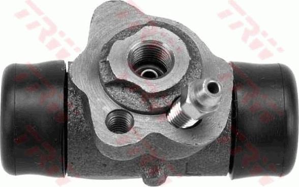 TRW BWA154 - Колесный тормозной цилиндр abcparts.ee