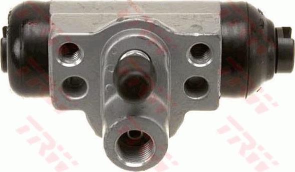 TRW BWA156 - Колесный тормозной цилиндр abcparts.ee