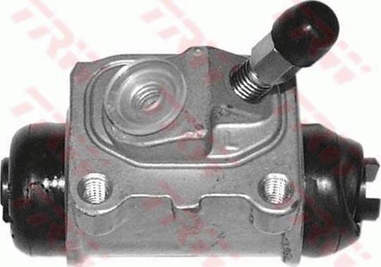 TRW BWA134 - Колесный тормозной цилиндр abcparts.ee