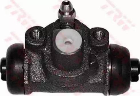 TRW BWB147 - Колесный тормозной цилиндр abcparts.ee