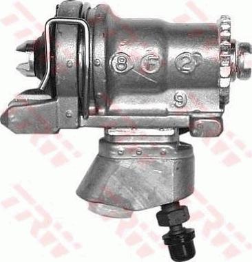 TRW BWB124 - Колесный тормозной цилиндр abcparts.ee