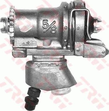 TRW BWB125 - Колесный тормозной цилиндр abcparts.ee