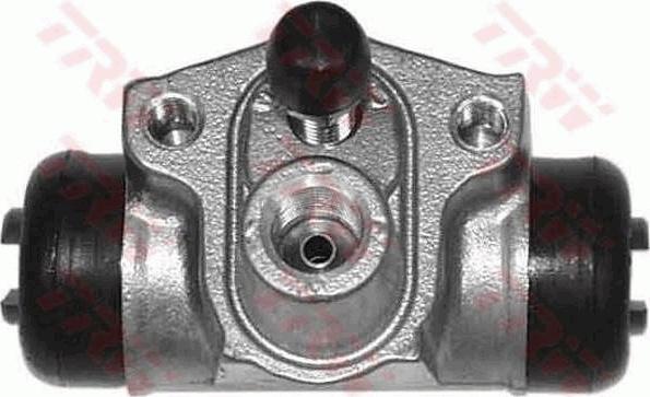 TRW BWC145 - Колесный тормозной цилиндр abcparts.ee