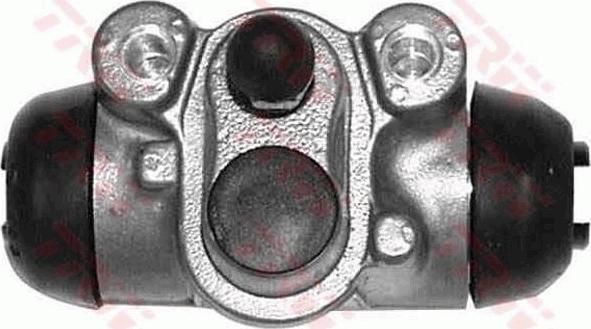 TRW BWC134 - Колесный тормозной цилиндр abcparts.ee
