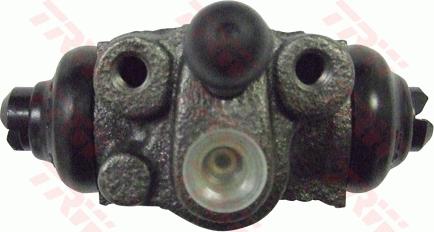 TRW BWC135 - Колесный тормозной цилиндр abcparts.ee