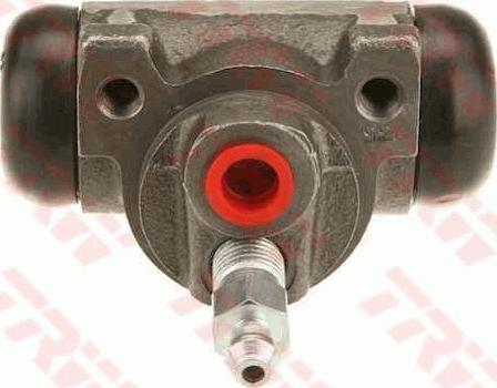 TRW BWC259 - Колесный тормозной цилиндр abcparts.ee