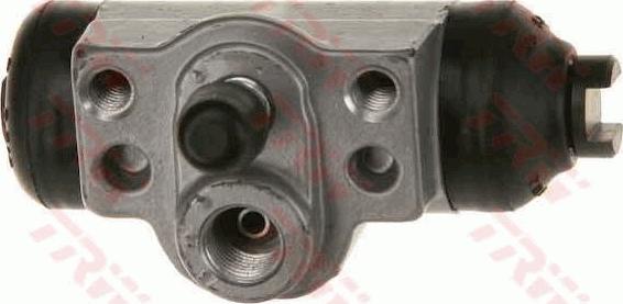 TRW BWC254 - Колесный тормозной цилиндр abcparts.ee
