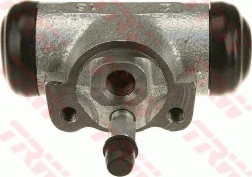TRW BWC229 - Колесный тормозной цилиндр abcparts.ee