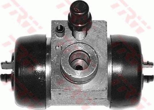 TRW BWD194 - Колесный тормозной цилиндр abcparts.ee