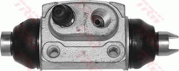 TRW BWD189 - Колесный тормозной цилиндр abcparts.ee