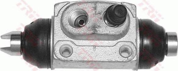 TRW BWD188 - Колесный тормозной цилиндр abcparts.ee