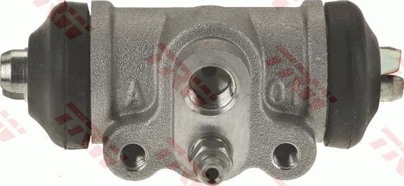 TRW BWD347 - Колесный тормозной цилиндр abcparts.ee