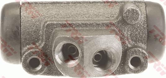 TRW BWD359 - Колесный тормозной цилиндр abcparts.ee