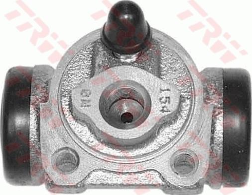 TRW BWD302 - Колесный тормозной цилиндр abcparts.ee