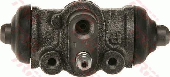 TRW BWD335 - Колесный тормозной цилиндр abcparts.ee