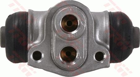 TRW BWD702 - Колесный тормозной цилиндр abcparts.ee