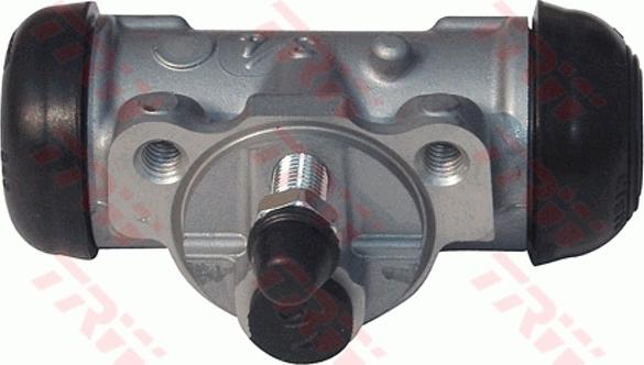 TRW BWD707 - Колесный тормозной цилиндр abcparts.ee