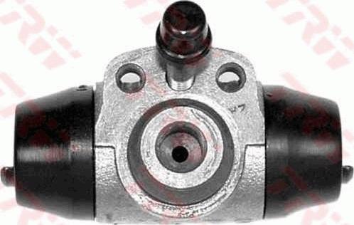 TRW BWF145 - Колесный тормозной цилиндр abcparts.ee