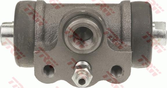 TRW BWF356 - Колесный тормозной цилиндр abcparts.ee
