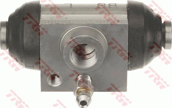 TRW BWF350 - Колесный тормозной цилиндр abcparts.ee