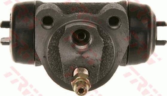 TRW BWF325 - Колесный тормозной цилиндр abcparts.ee
