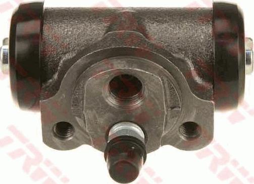 TRW BWF236 - Колесный тормозной цилиндр abcparts.ee