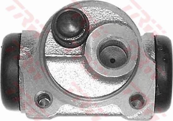 TRW BWH115 - Колесный тормозной цилиндр abcparts.ee