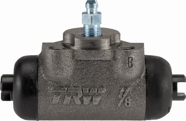 TRW BWH312 - Колесный тормозной цилиндр abcparts.ee