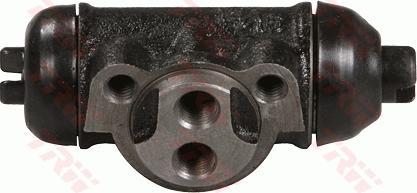 TRW BWK801 - Колесный тормозной цилиндр abcparts.ee