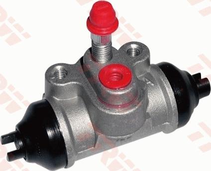 TRW BWK740 - Колесный тормозной цилиндр abcparts.ee