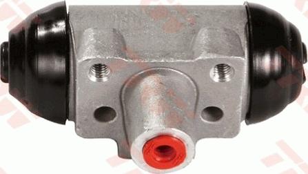 TRW BWL850 - Колесный тормозной цилиндр abcparts.ee