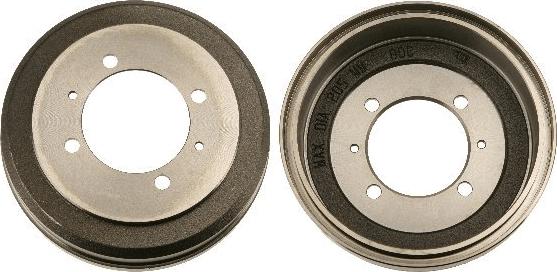TRW DB4382 - Тормозной барабан abcparts.ee