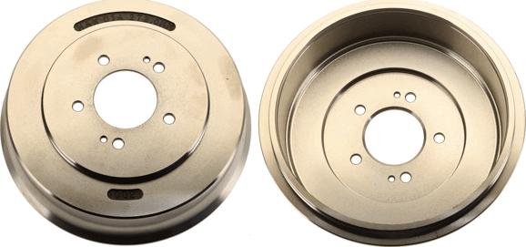 TRW DB4261 - Тормозной барабан abcparts.ee