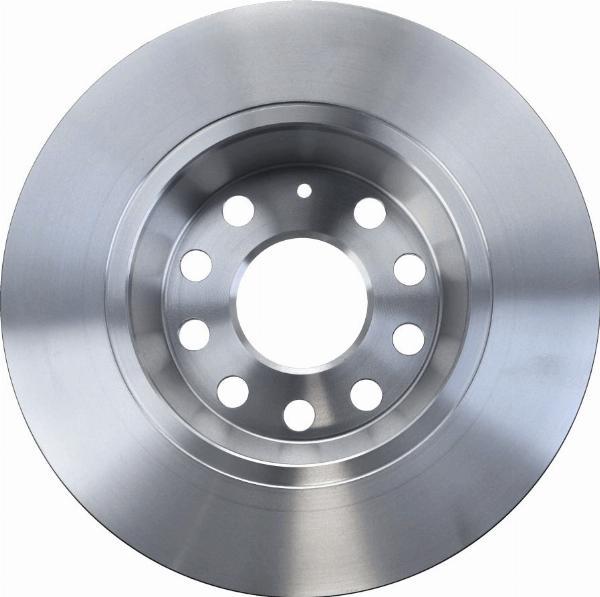 TRW DF4558 - Тормозной диск abcparts.ee