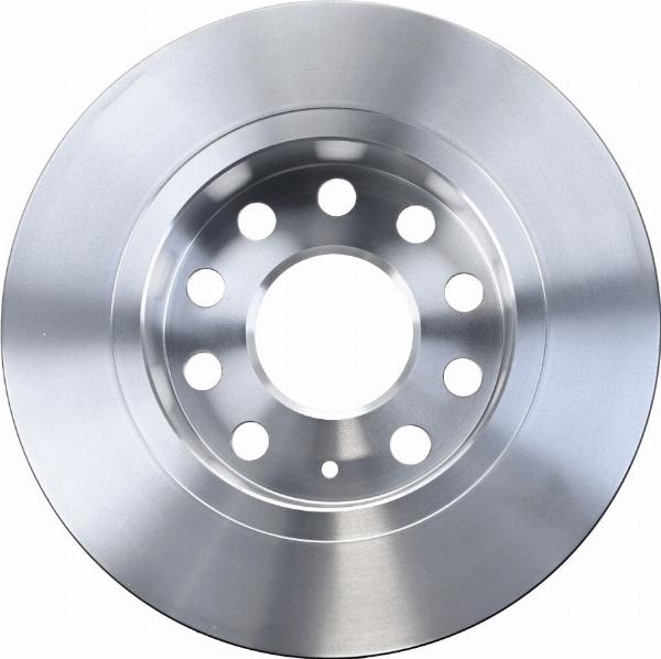 TRW DF4276 - Тормозной диск abcparts.ee