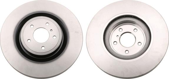 TRW DF6498S - Тормозной диск abcparts.ee