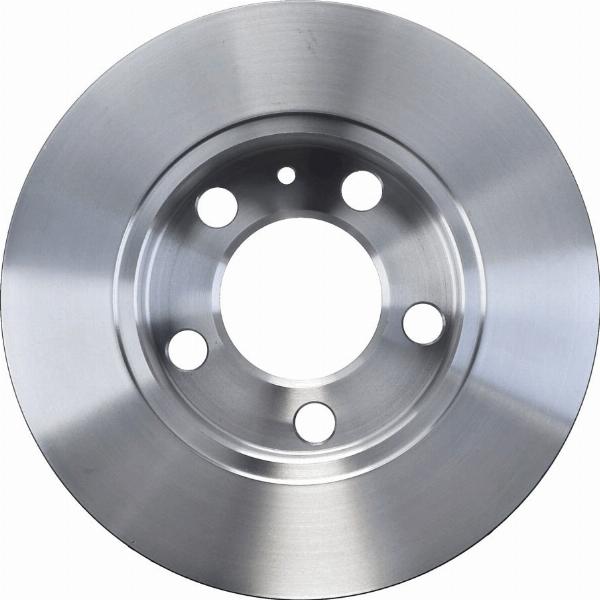 TRW DF2805 - Тормозной диск abcparts.ee